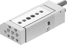 Festo Minislede 12mm Boring 10mm Slag Dubbelwerkend - 543949