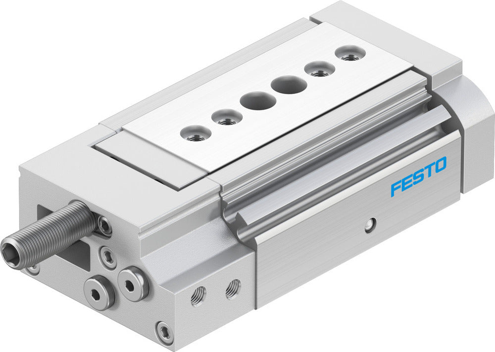 Festo Minislede 12mm Boring 10mm Slag Dubbelwerkend - 543949