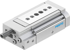 Festo Minislede 12mm Boring 10mm Slag Dubbelwerkend - 543949