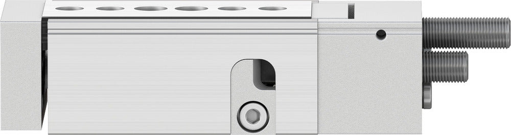 Festo Minislede 12mm Boring 10mm Slag Dubbelwerkend - 543942