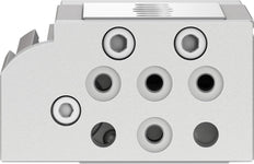 Festo Minislede 12mm Boring 10mm Slag Dubbelwerkend - 543942