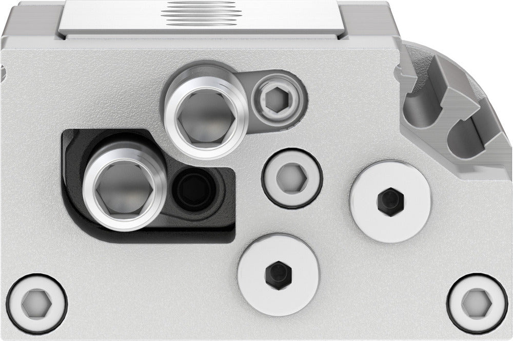 Festo Minislede 12mm Boring 10mm Slag Dubbelwerkend - 543949