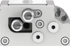 Festo Minislede 12mm Boring 10mm Slag Dubbelwerkend - 543949