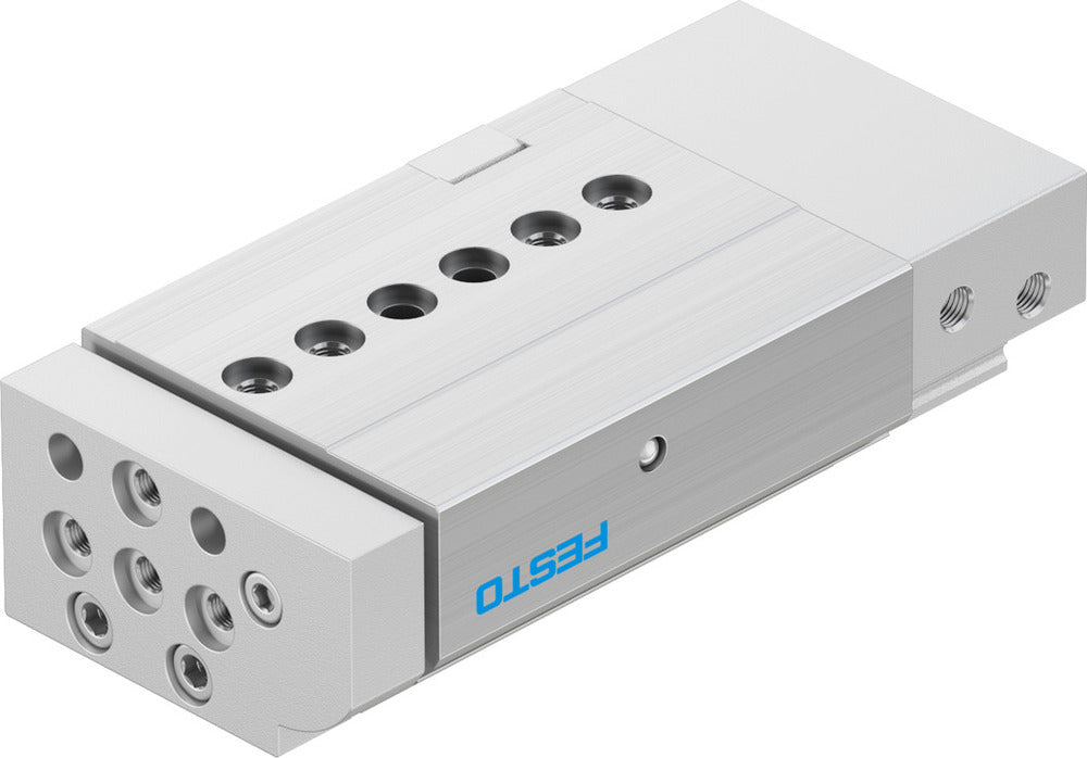 Festo Minislede 12mm Boring 10mm Slag Dubbelwerkend - 543942