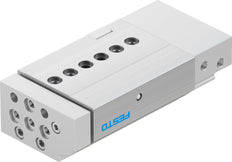 Festo Minislede 12mm Boring 10mm Slag Dubbelwerkend - 543942