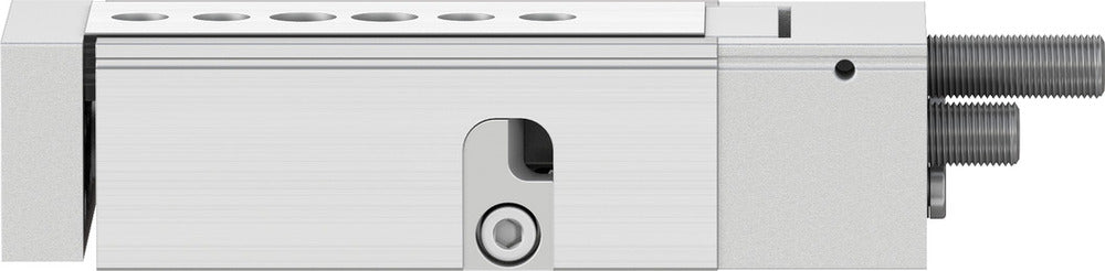 Festo Minislede 12mm Boring 20mm Slag Dubbelwerkend - 543950