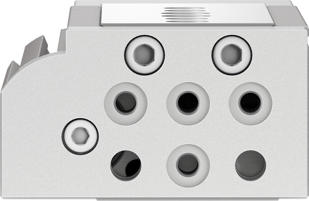Festo Mini Slide 12mm Bore 20mm Stroke Double Acting - 543950