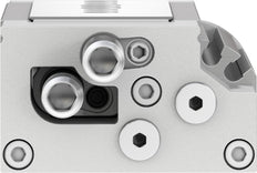 Festo Mini Slide 12mm Bore 20mm Stroke Double Acting - 543950