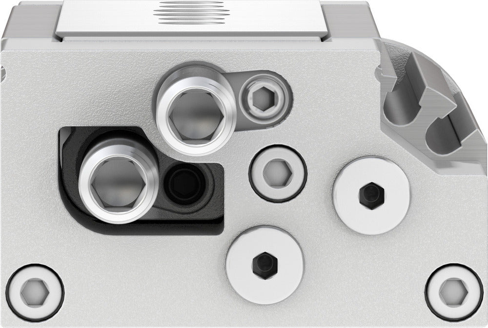 Festo Minislede 12mm Boring 20mm Slag Dubbelwerkend - 543943