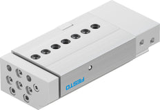 Festo Minislede 12mm Boring 20mm Slag Dubbelwerkend - 543943