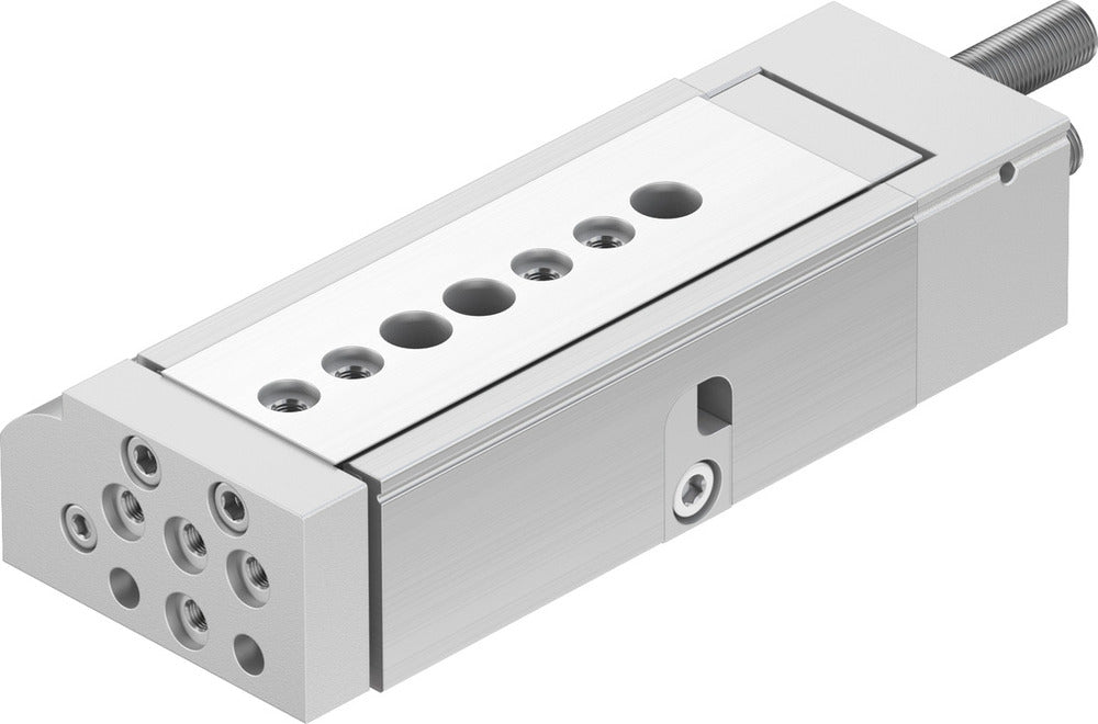 Festo Minislede 12mm Boring 30mm Slag Dubbelwerkend - 543944