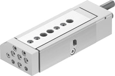 Festo Minislede 12mm Boring 30mm Slag Dubbelwerkend - 543951