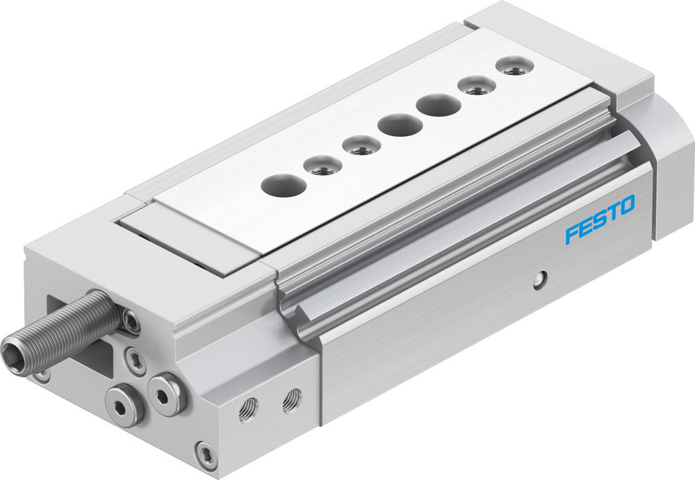 Festo Minislede 12mm Boring 30mm Slag Dubbelwerkend - 543944