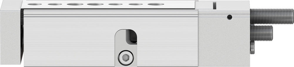 Festo Minislede 12mm Boring 30mm Slag Dubbelwerkend - 543944