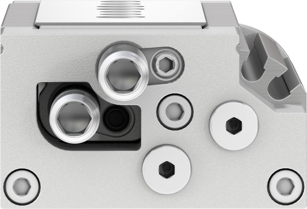 Festo Minislede 12mm Boring 30mm Slag Dubbelwerkend - 543944