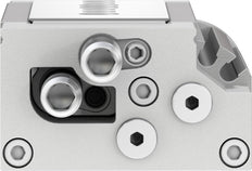 Festo Minislede 12mm Boring 30mm Slag Dubbelwerkend - 543944