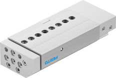 Festo Minislede 12mm Boring 30mm Slag Dubbelwerkend - 543944