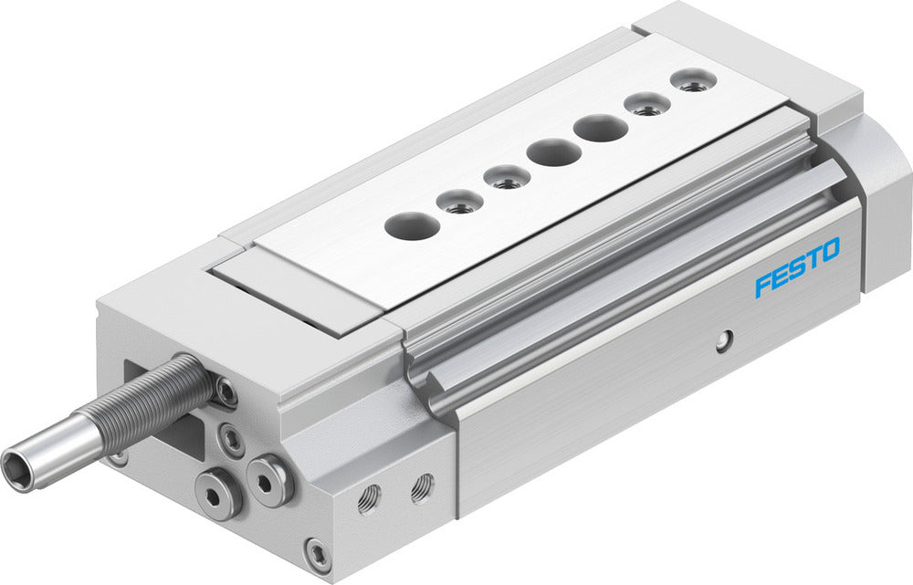 Festo Minislede 12mm Boring 30mm Slag Dubbelwerkend - 543956