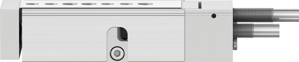 Festo Minislede 12mm Boring 30mm Slag Dubbelwerkend - 543956