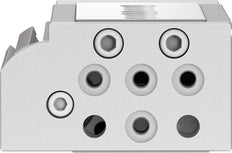 Festo Minislede 12mm Boring 30mm Slag Dubbelwerkend - 543956