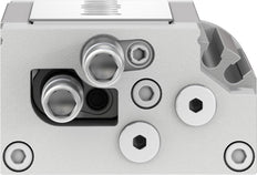 Festo Minislede 12mm Boring 30mm Slag Dubbelwerkend - 543956