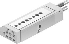 Festo Minislede 12mm Boring 40mm Slag Dubbelwerkend - 543957