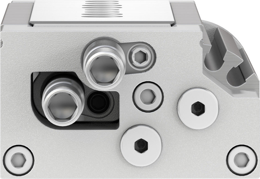 Festo Minislede 12mm Boring 40mm Slag Dubbelwerkend - 543957