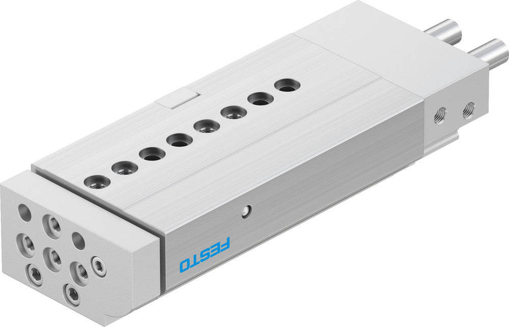 Festo Minislede 12mm Boring 40mm Slag Dubbelwerkend - 543957