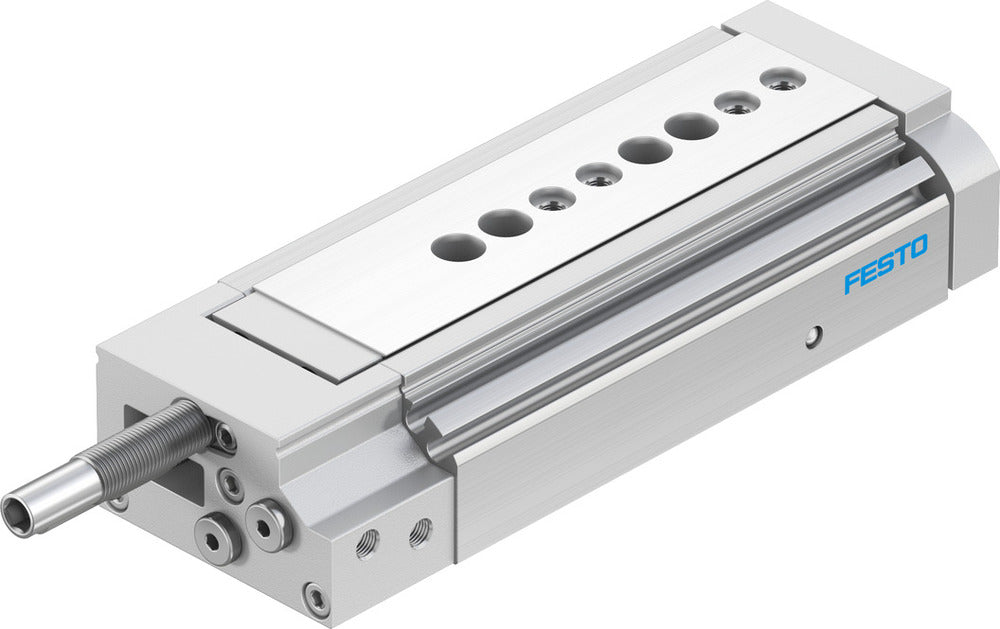 Festo Minislede 12mm Boring 50mm Slag Dubbelwerkend - 543958