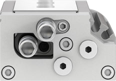 Festo Minislede 12mm Boring 50mm Slag Dubbelwerkend - 543958