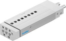 Festo Minislede 12mm Boring 50mm Slag Dubbelwerkend - 543958