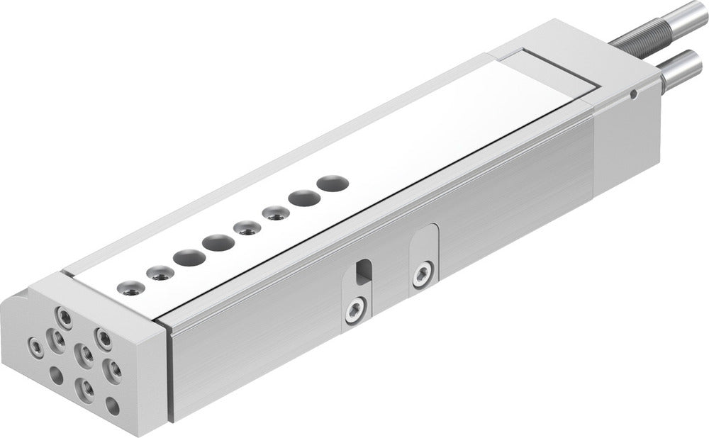 Festo Minislede 12mm Boring 80mm Slag Dubbelwerkend - 543959