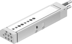 Festo Minislede 12mm Boring 80mm Slag Dubbelwerkend - 543959