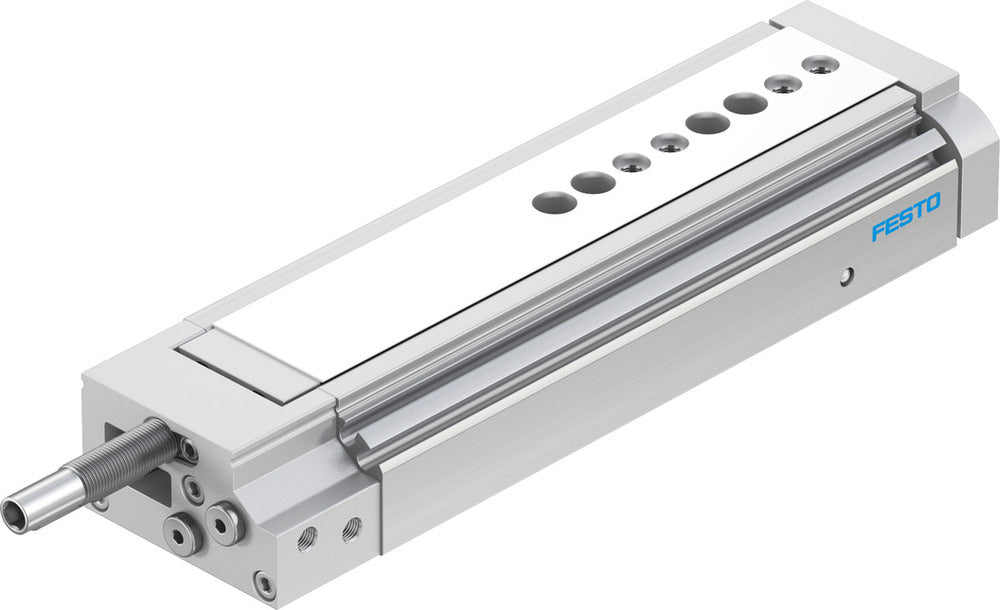 Festo Minislede 12mm Boring 80mm Slag Dubbelwerkend - 543959