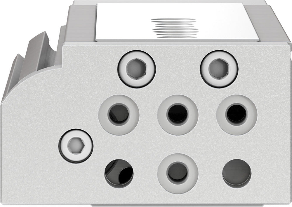 Festo Minislede 12mm Boring 80mm Slag Dubbelwerkend - 543959