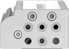 Festo Minislede 12mm Boring 80mm Slag Dubbelwerkend - 543959