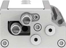Festo Minislede 12mm Boring 80mm Slag Dubbelwerkend - 543959