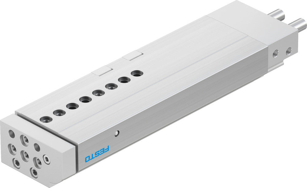 Festo Minislede 12mm Boring 80mm Slag Dubbelwerkend - 543959