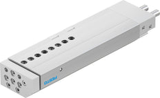 Festo Minislede 12mm Boring 80mm Slag Dubbelwerkend - 543959