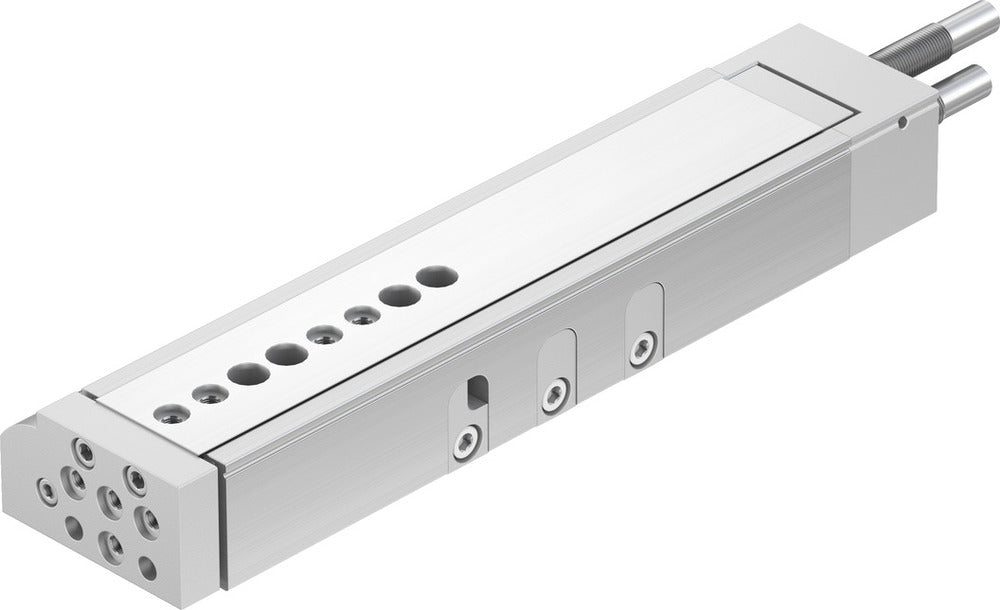 Festo Minislede 12mm Boring 100mm Slag Dubbelwerkend - 543960
