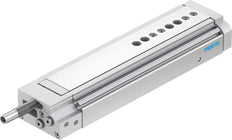 Festo Minislede 12mm Boring 100mm Slag Dubbelwerkend - 543960