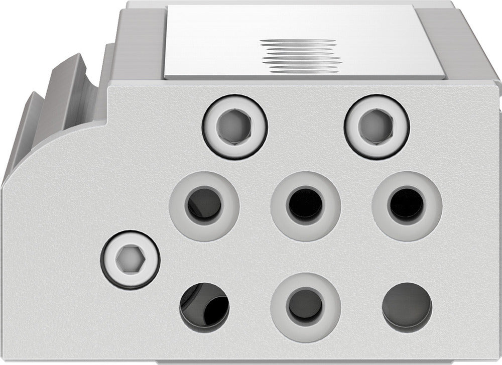 Festo Minislede 12mm Boring 100mm Slag Dubbelwerkend - 543960