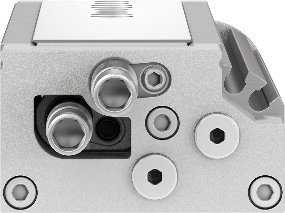 Festo Minislede 12mm Boring 100mm Slag Dubbelwerkend - 543960