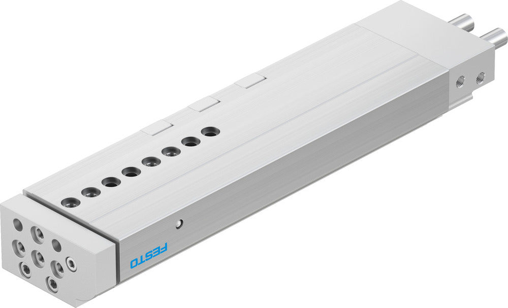 Festo Minislede 12mm Boring 100mm Slag Dubbelwerkend - 543960