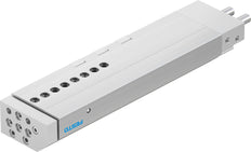 Festo Minislede 12mm Boring 100mm Slag Dubbelwerkend - 543960
