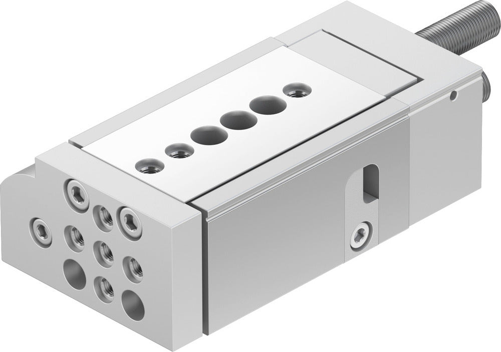 Festo Minislede 16mm Boring 10mm Slag Dubbelwerkend - 543961