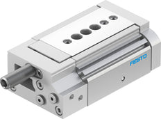Festo Minislede 16mm Boring 10mm Slag Dubbelwerkend - 543969