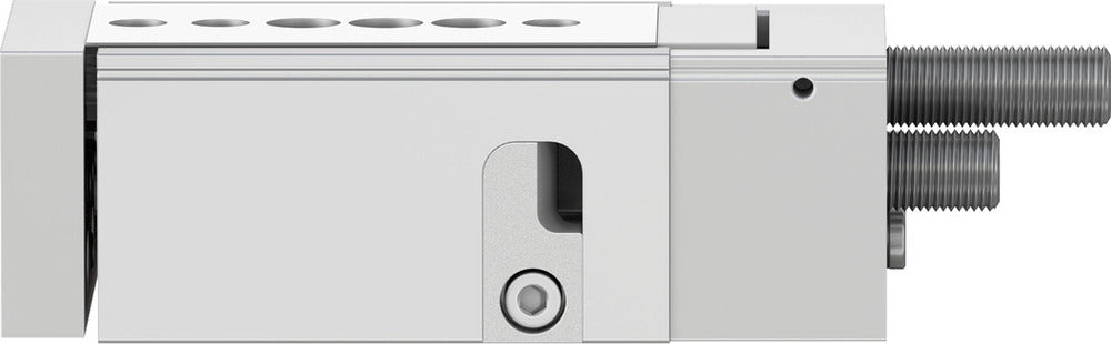 Festo Minislede 16mm Boring 10mm Slag Dubbelwerkend - 543969