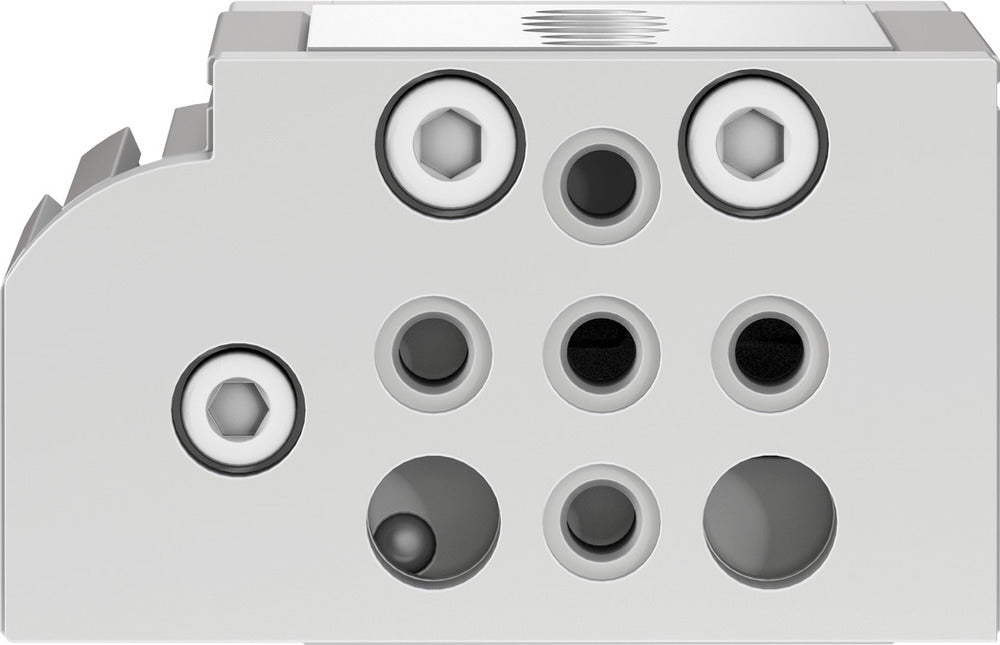 Festo Minislede 16mm Boring 10mm Slag Dubbelwerkend - 543961