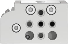 Festo Minislede 16mm Boring 10mm Slag Dubbelwerkend - 543961